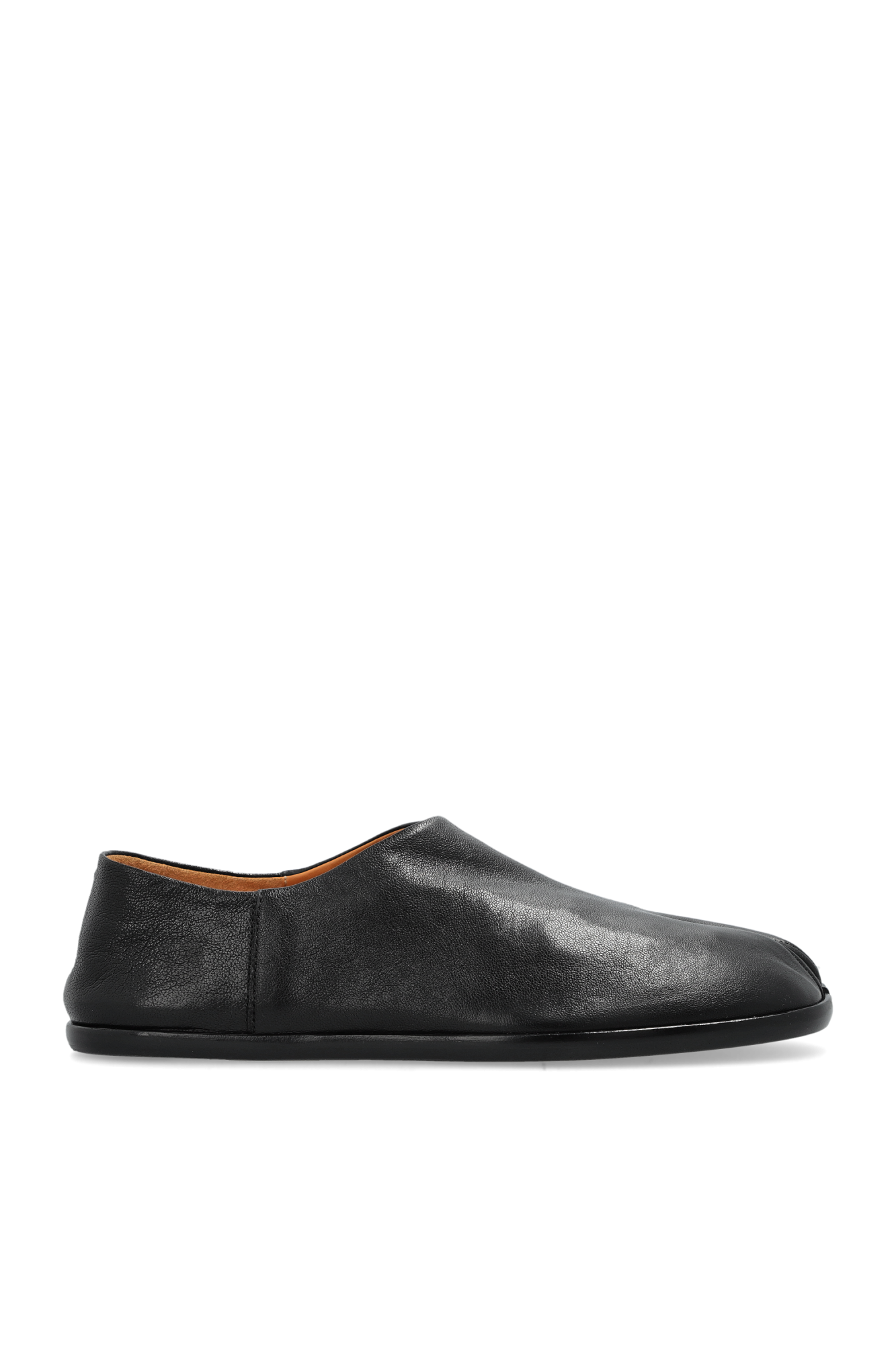 Maison Margiela Tabi cut-out shoes | Women's | Vitkac